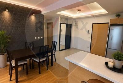 Apartament cu 2 camere în Lacul Tei - 4
