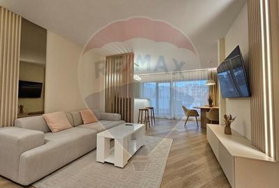Apartament 3 camere de inchiriat, finisaje de lux si 2 terase Zorilor - 3