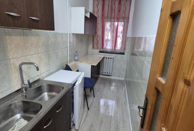 Garsonieră în Corni - 6