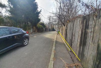 Teren Construcții intravilan de 1040 mp, în Dristor - 5