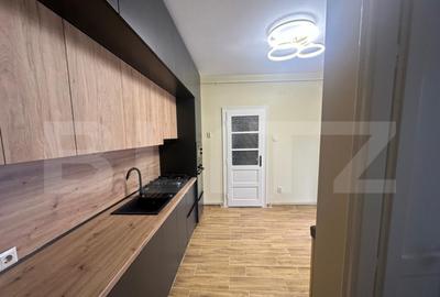 Apartament 4 camere, 120 mp, zona Titulescu - 2