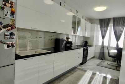 Duplex lux 4 camere, 102 mp, 230 teren, zona Fagului - 2