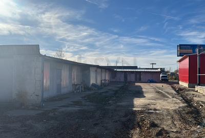 Teren agricol intravilan de 3432 mp, în Militari - 4