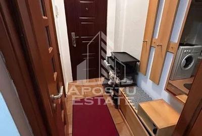 Apartament cu 2 camere, zona Sagului, AC - 3