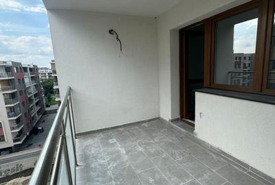 De vanzare apartament 2 camere   Metalurgiei Cartier Solar De vanzare apartament 2 camere   Metalurgiei Cartier Solar - 2