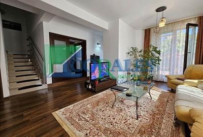 1/2 duplex, oras, partial mobilat! - 2