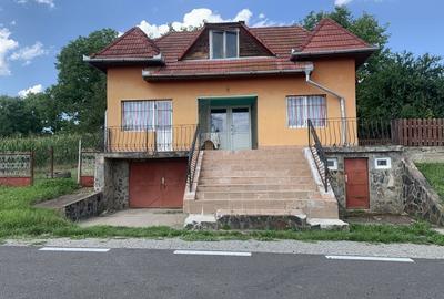 Casă cu 3 camere în Băla - 7