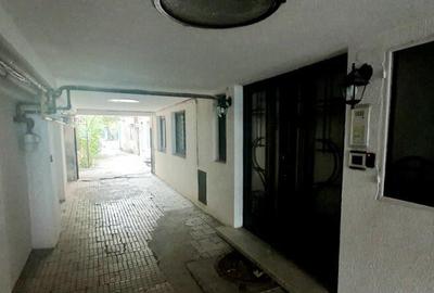 Garsoniera - Bdul Dacia - 2