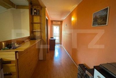Casa de vanzare, cu 3 camere, zona centrala - 17