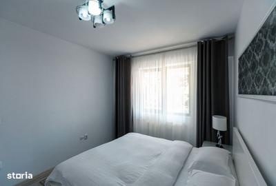 Apartament cu 2 camere în Tudor Vladimirescu - 13