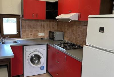 Garsonieră nedecomandată în Ghiroda - 2