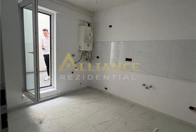 Apartament cu 2 camere decomandat în Metalurgiei - 5