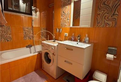 Apartament cu 2 camere semidecomandat, mobilat în Calea Victoriei - 8