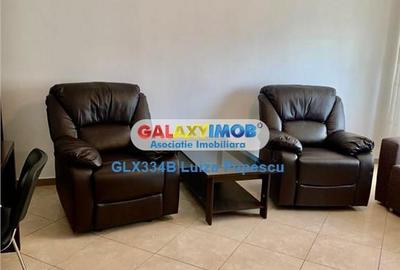 Apartament cu 3 camere, mobilat în Rahova - 4