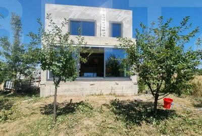 Casă cu 5 camere cu Teren 800 Mp în Central - 13