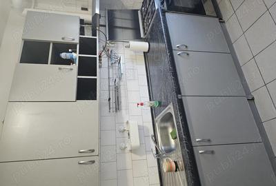 Apartament cu 2 camere decomandat în Lăpuș Argeș - 3