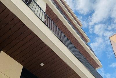 Apartament cu 3 camere, mobilat în Dorobanți - 2