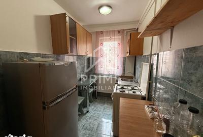 Apartament cu 2 camere, mobilat în Cetate - 4