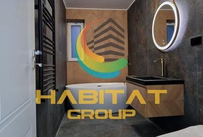 Penthouse cu 3 camere decomandat în Theodor Pallady - 43