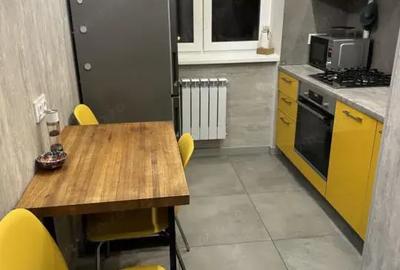 Apartament cu 2 camere decomandat în Aviatorilor - 2