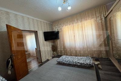 Casa cu 3 camere in Uroi - 2