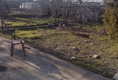 Casă cu 6 camere cu Canalizare în Ovidiu - 4