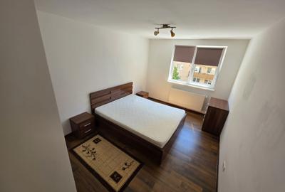 Apartament cu 2 camere în Central - 3