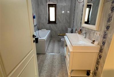 Vila 6 camere - 1500mp teren - Bucium - 14