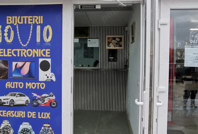 Spatii comerciale de inchiriat in Comuna Berceni - 5