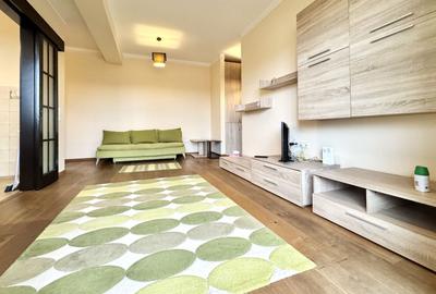 Apartament cu 2 camere decomandat, mobilat în Ronaț - 3