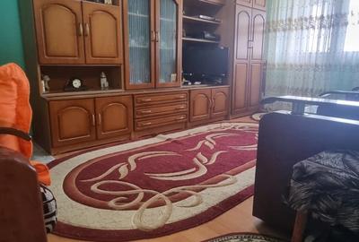 Strada Vigoniei - Sos Giurgiului- apartament 3 camere la pret de 2 camere - 12