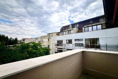 Spatiu Comercial de Lux | Dorobanti | Eleganta la mansarda - 16