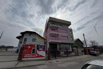 Proprietate specială, de 800 mp, în Theodor Pallady - 27