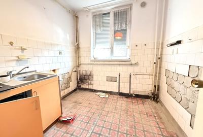 Apartament cu 3 camere decomandat în Olimpia-Stadion - 4