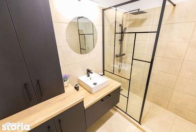 Apartament cu 2 camere decomandat în Central - 7
