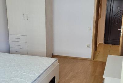 Apartament 1 camera Manastur - 1