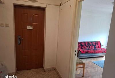 Apartament cu 2 camere decomandat în Central - 1