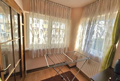 Garsonieră decomandată în Central - 4