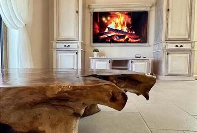 Casă cu 4 camere cu Teren 300 Mp în Tractorul - 15