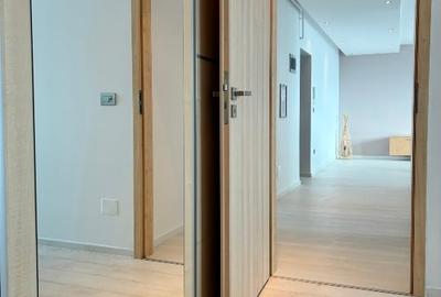 Apartament central Urbanna - renovat, la cheie! - 5