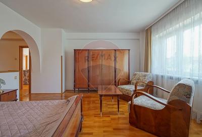 Vila impunatoare, rezidenta cu pretentii, Tractorul, Brasov - 28