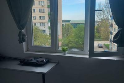Garsonieră decomandată în Central - 3