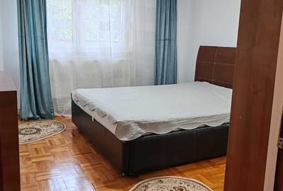 Apartament cu 2 camere decomandat în Ultracentral - 3