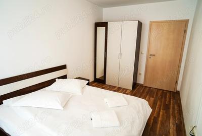Studio cu 2 camere , Avantgarden Tractoru - 2