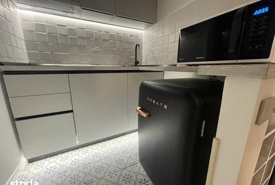 Garsonieră în Băneasa - 8