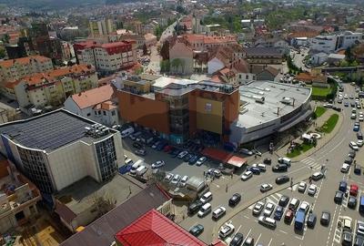 Spatiu comercial de vanzare in zona Ultracentrala, Zalau - 2