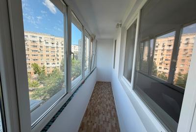 Apartament cu 2 camere decomandat în Nicolae Grigorescu - 8