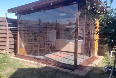 Casă cu 3 camere în Berceni - 8