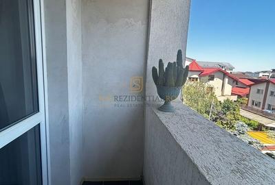 Apartament cu 2 camere decomandat, mobilat în Central - 10