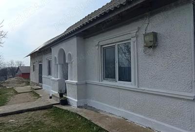 Casă cu 4 camere cu Teren 2080 Mp în Plopeni - 9